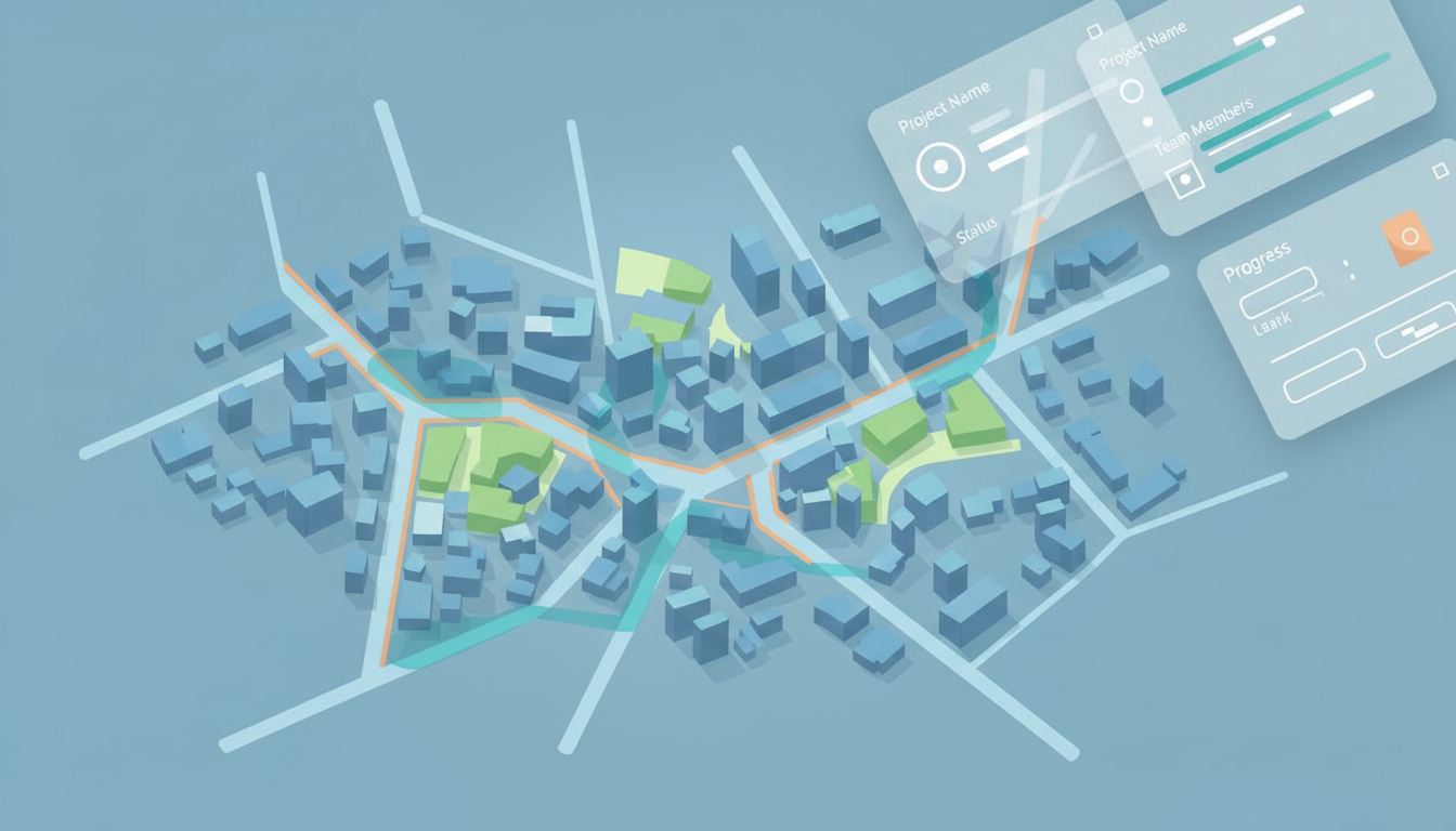 Buiten~ruimte verkeersonderzoek app